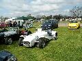 Locust Enthusiasts Club - Locust Kit Car - Stoneleigh 2001 - 015.JPG